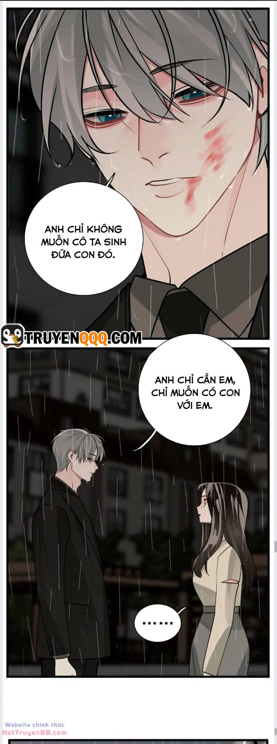 Vật Trong Tay Chương 106 Ảnh 23