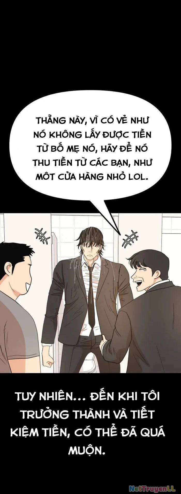 Bạn Trai Vệ Sĩ Chương 130 Ảnh 25