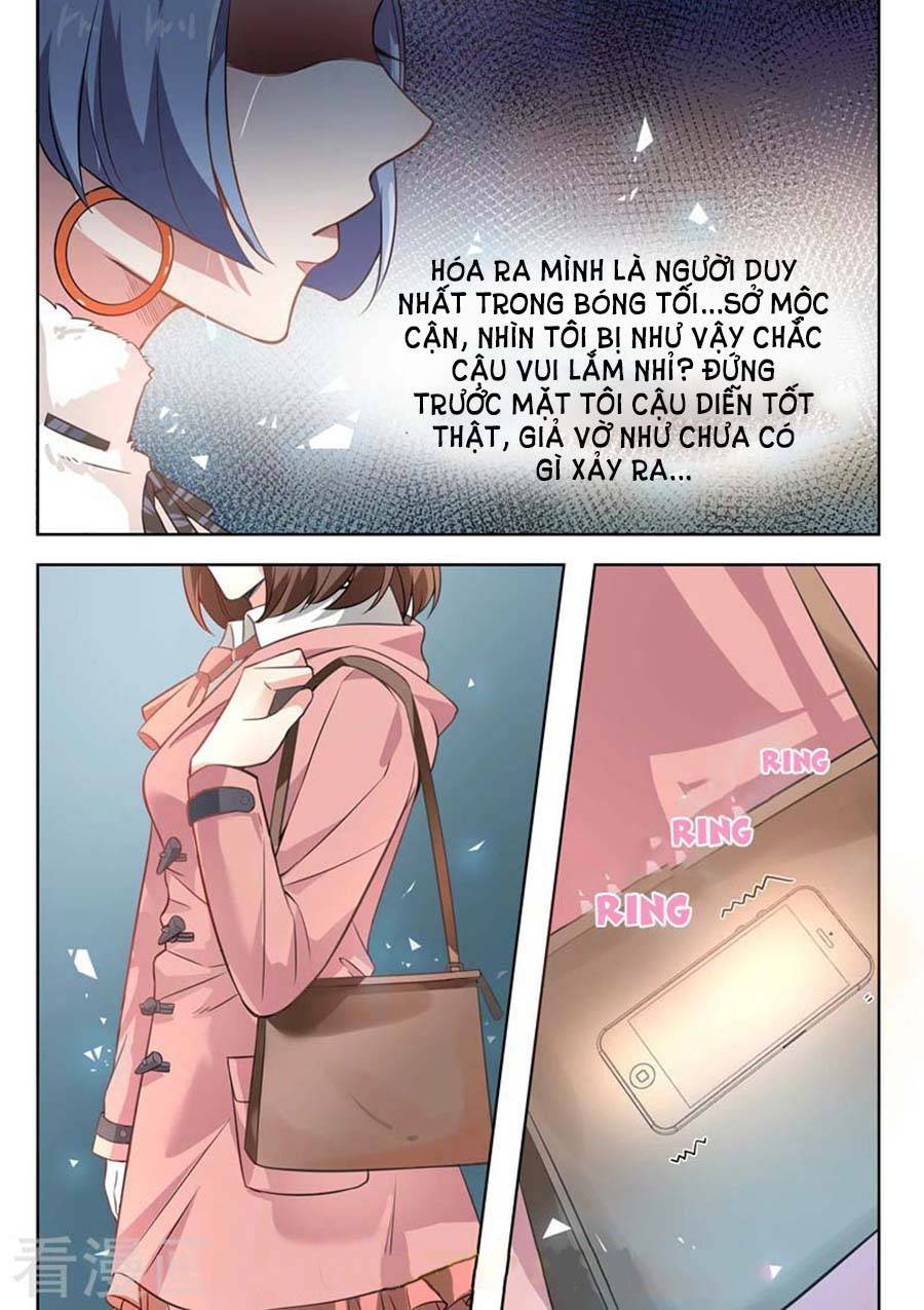 Tế Phẩm Tân Nương Của Tổng Tài Ác Ma Chương 168 Ảnh 6