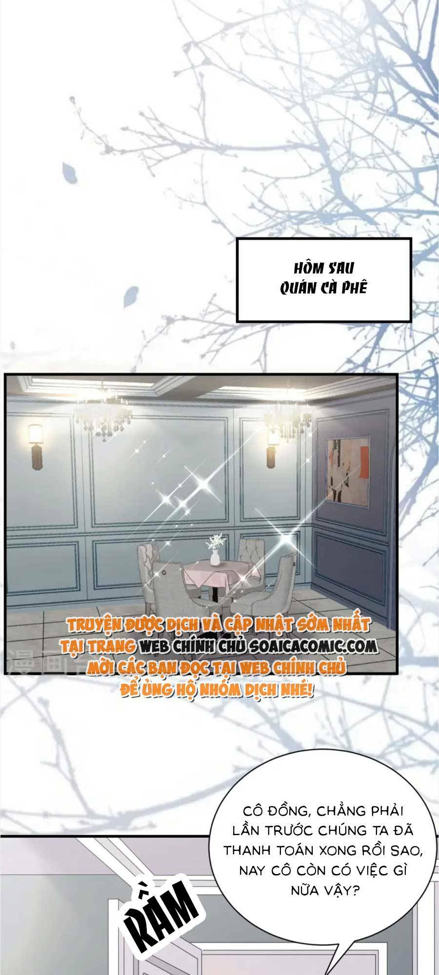 Đại Tiểu Thư Có Ý Đồ Gì Xấu Đâu Chương 176 Ảnh 25