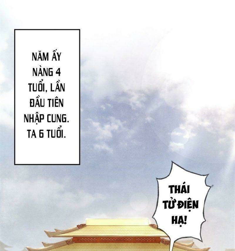 Mê Hoặc Lòng Người Chương 6 Ảnh 3