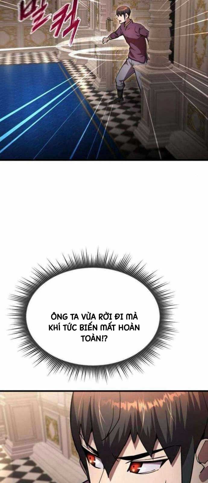 Thiên Tài Ma Pháp Sư Vật Lí Chương 18 Ảnh 85