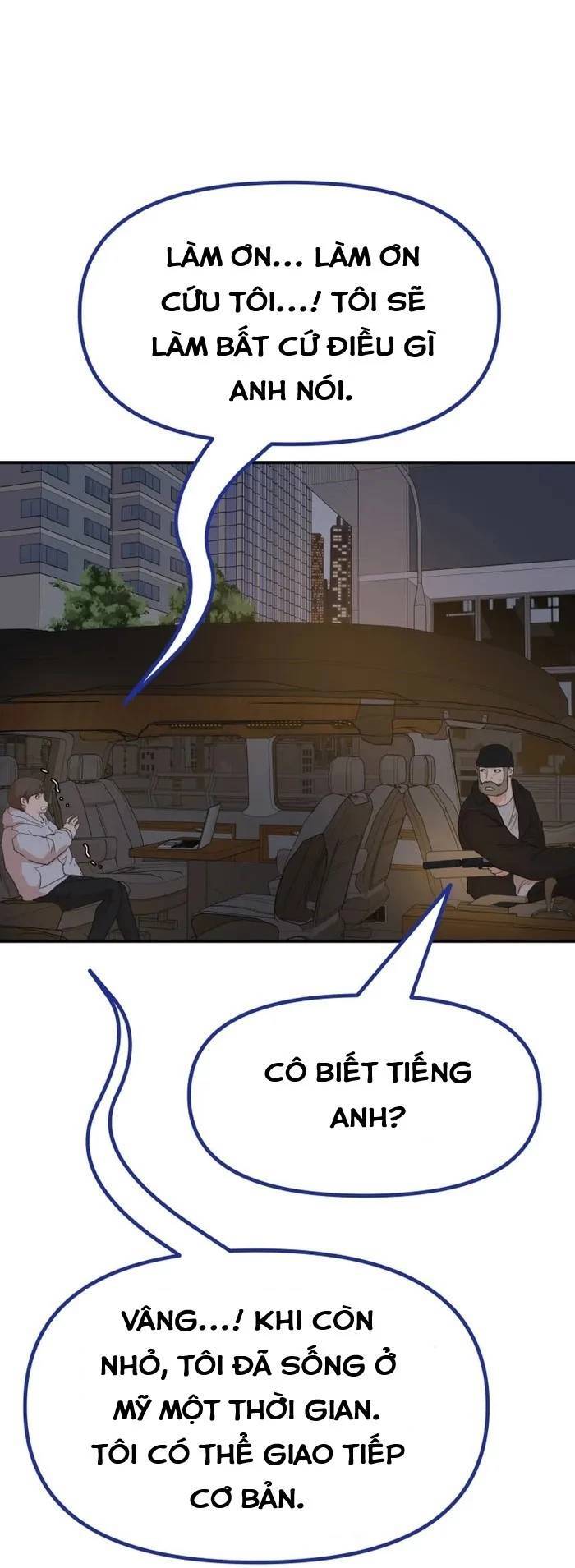 Bạn Trai Vệ Sĩ Chương 131 Ảnh 27