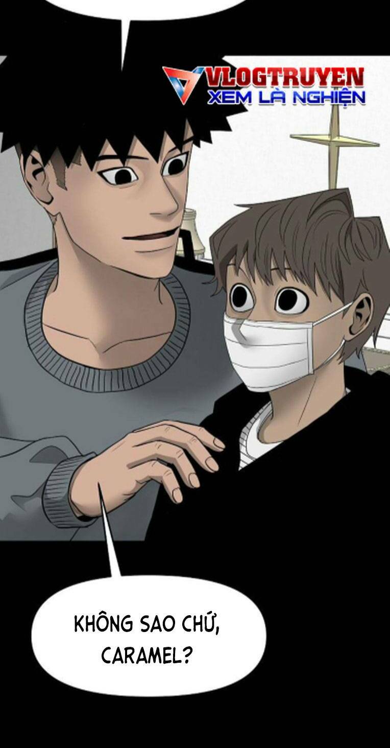 Ngôi Nhà Hoán Đổi Chương 4 Ảnh 48