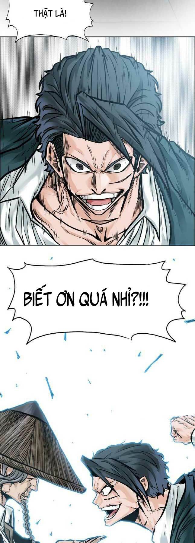 Bá Chủ Học Đường Ss4 Chương 74 Ảnh 24