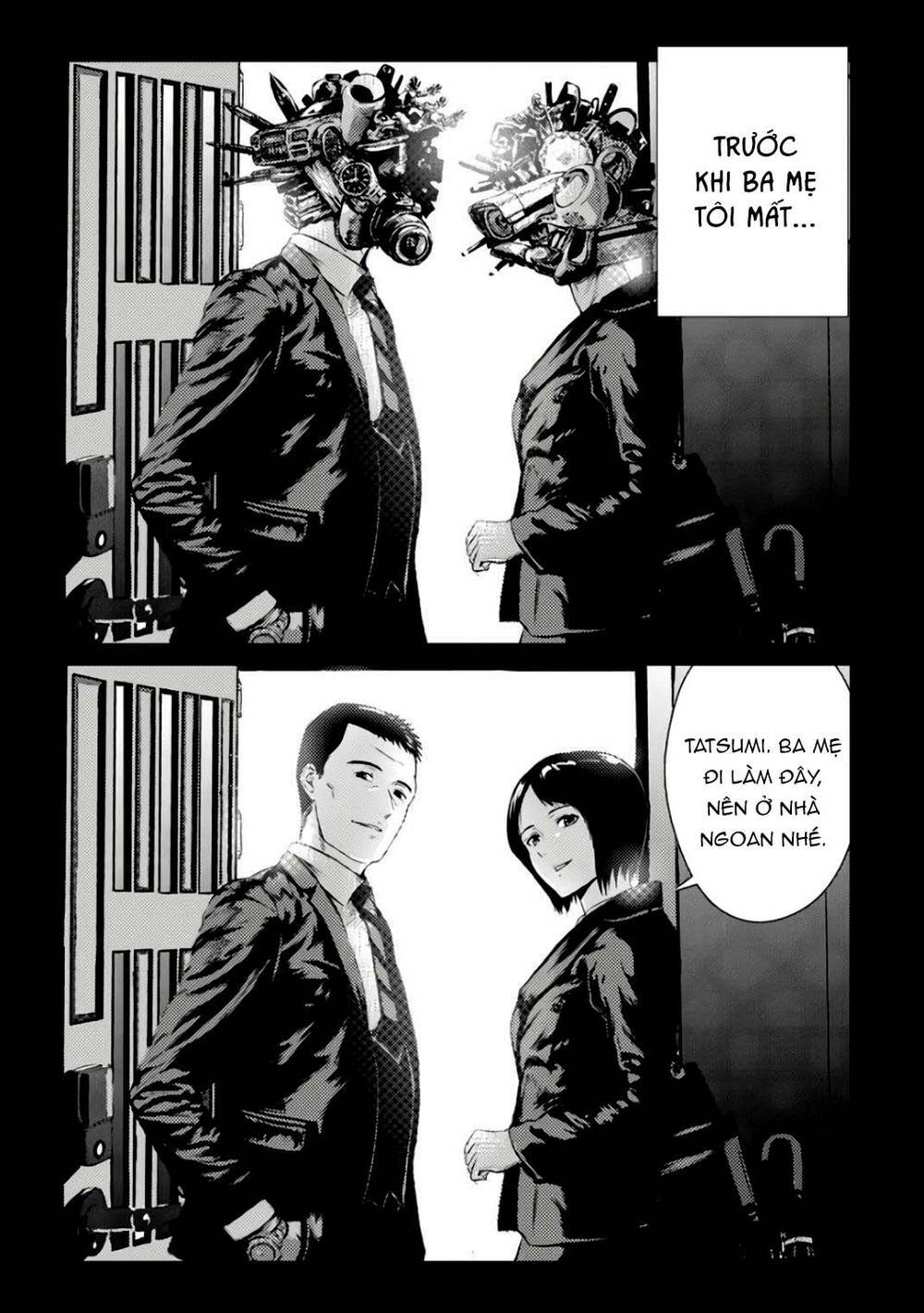 Tái Sinh Chương 20.1 Ảnh 16