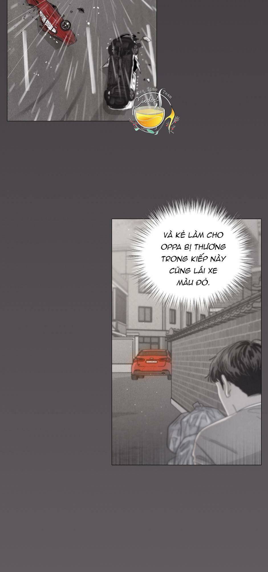 Chào Nhé, Không Làm Thông Gia Nữa Đâu! Chương 58 Ảnh 33