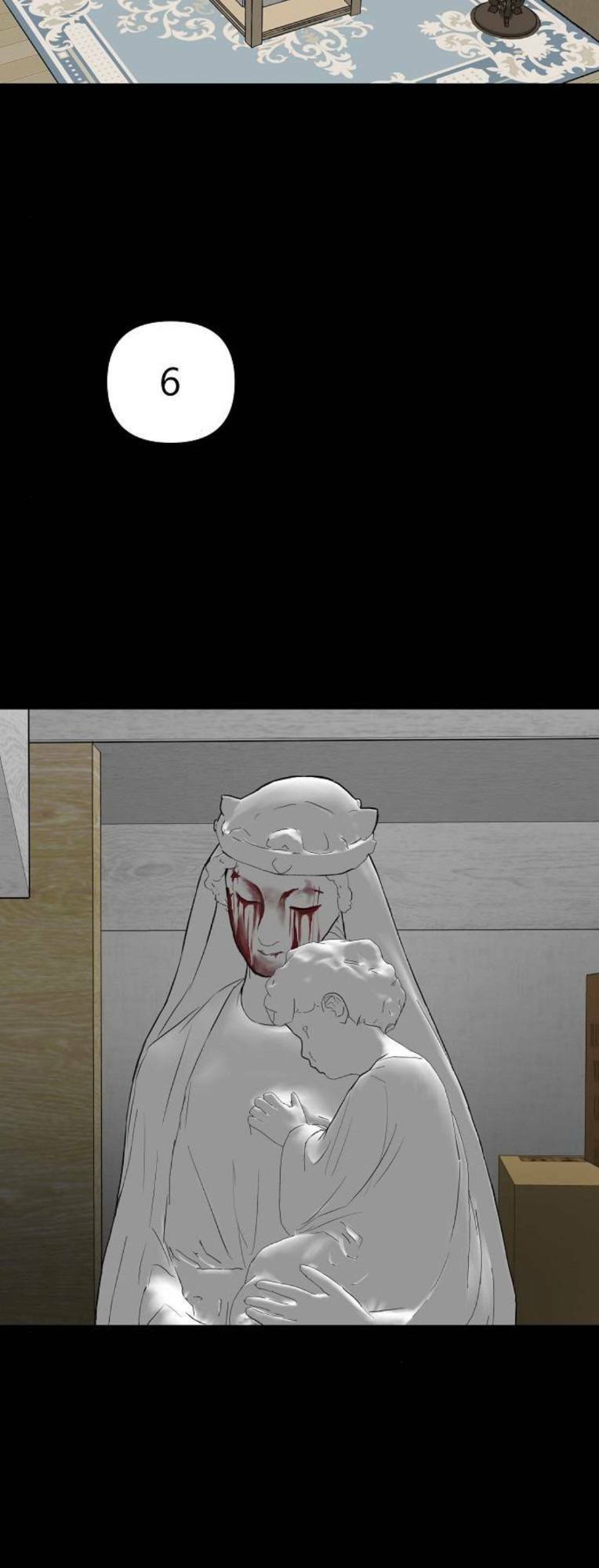 Ngôi Nhà Hoán Đổi Chương 5 Ảnh 57