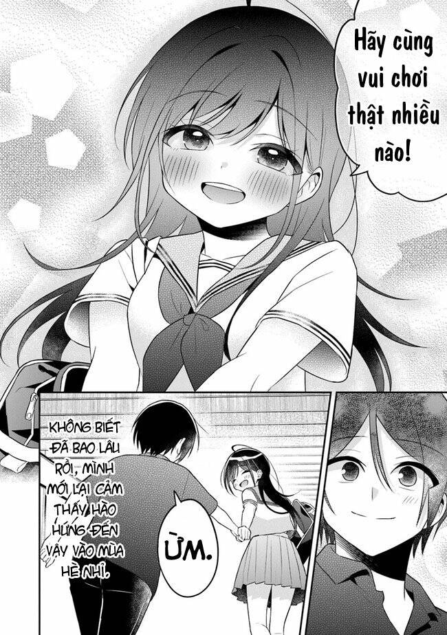 Yuujin Ni 500 Yen Kashitara Shakkin No Kata Ni Imouto Wo Yokoshitekita No Dakeredo, Ore Wa Ittai Dou Chương 10 Ảnh 28