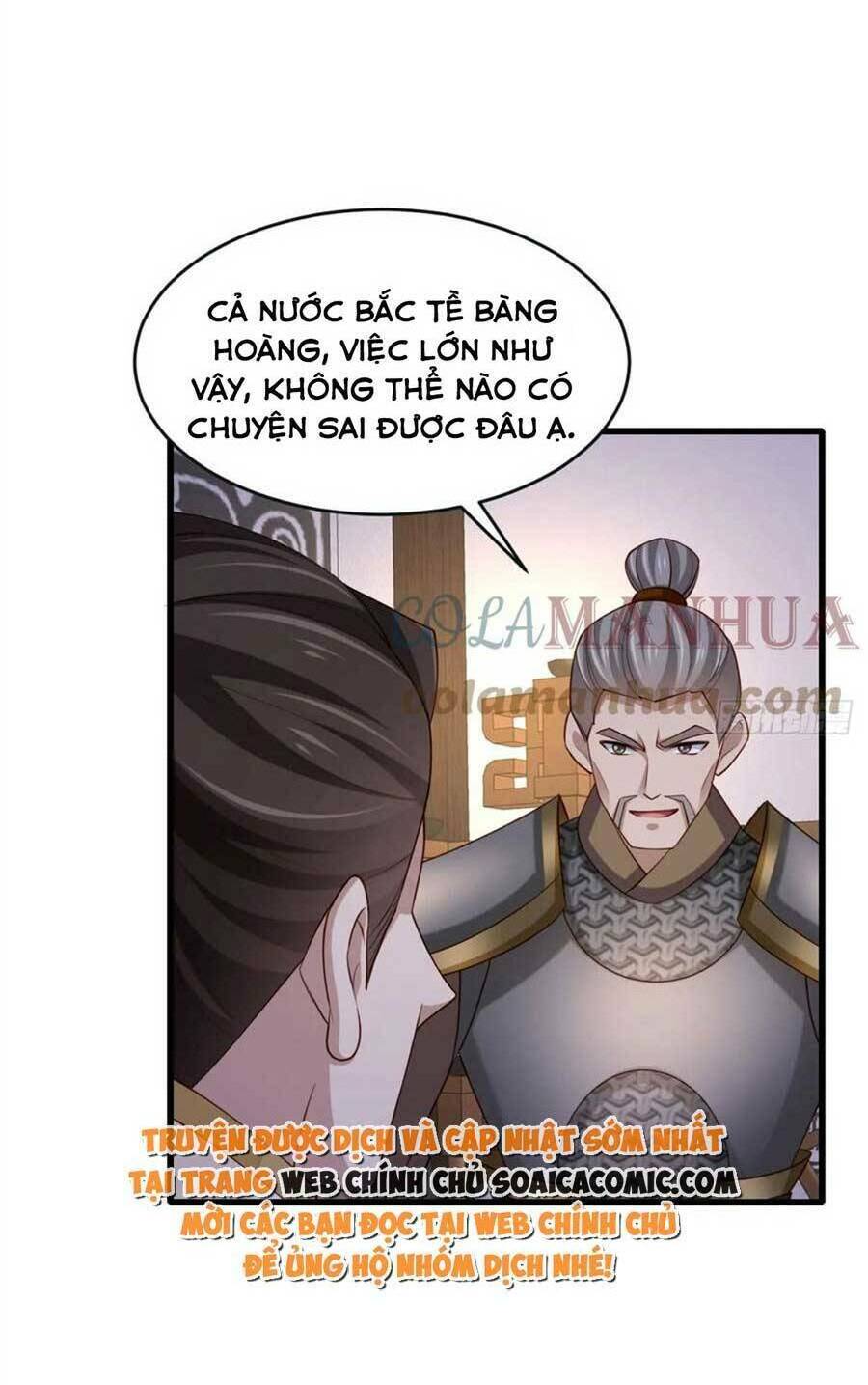 Thuần Hóa Ba Ba Bạo Quân Chương 85 Ảnh 9