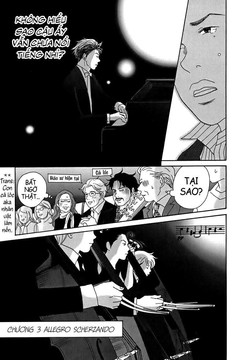Nodame Cantabile Chương 26 Ảnh 19