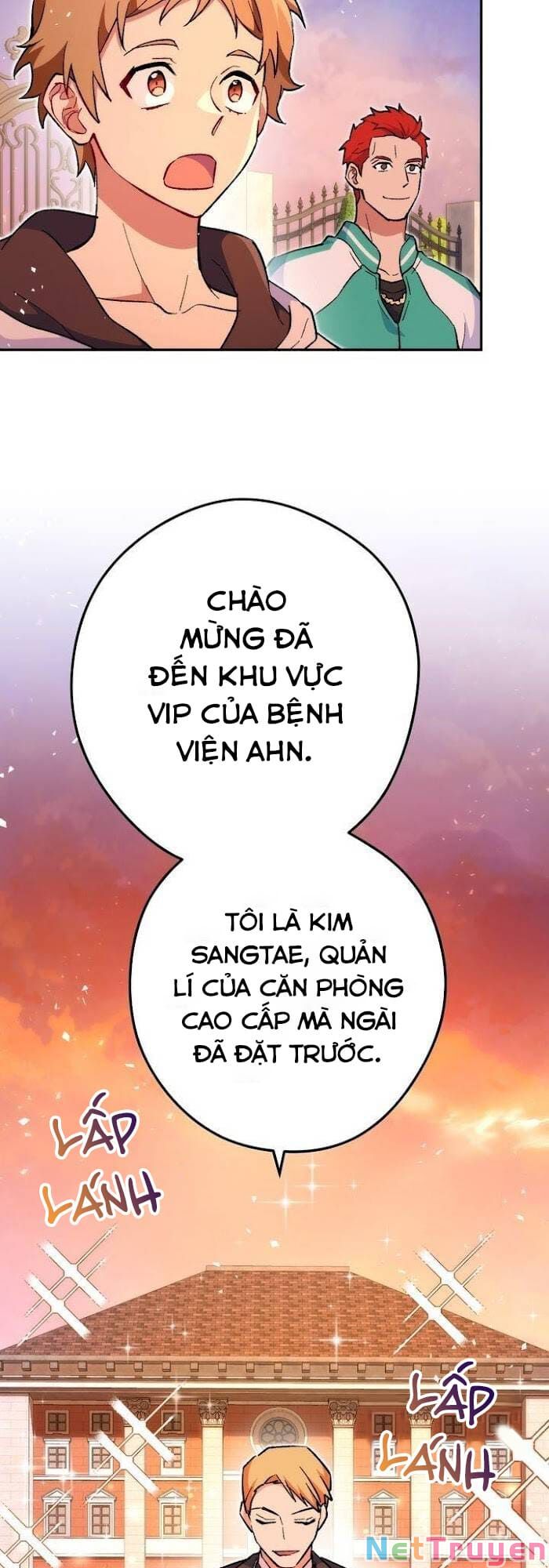 Sự Sống Sót Của Kẻ Chiêu Hồn Chương 19 Ảnh 36