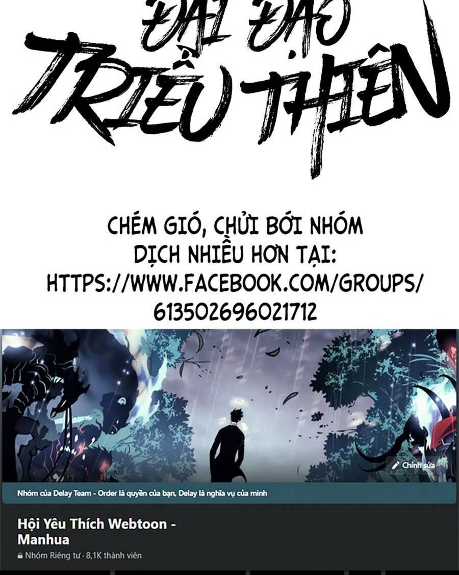 Đại Đạo Triều Thiên Chương 74 Ảnh 77