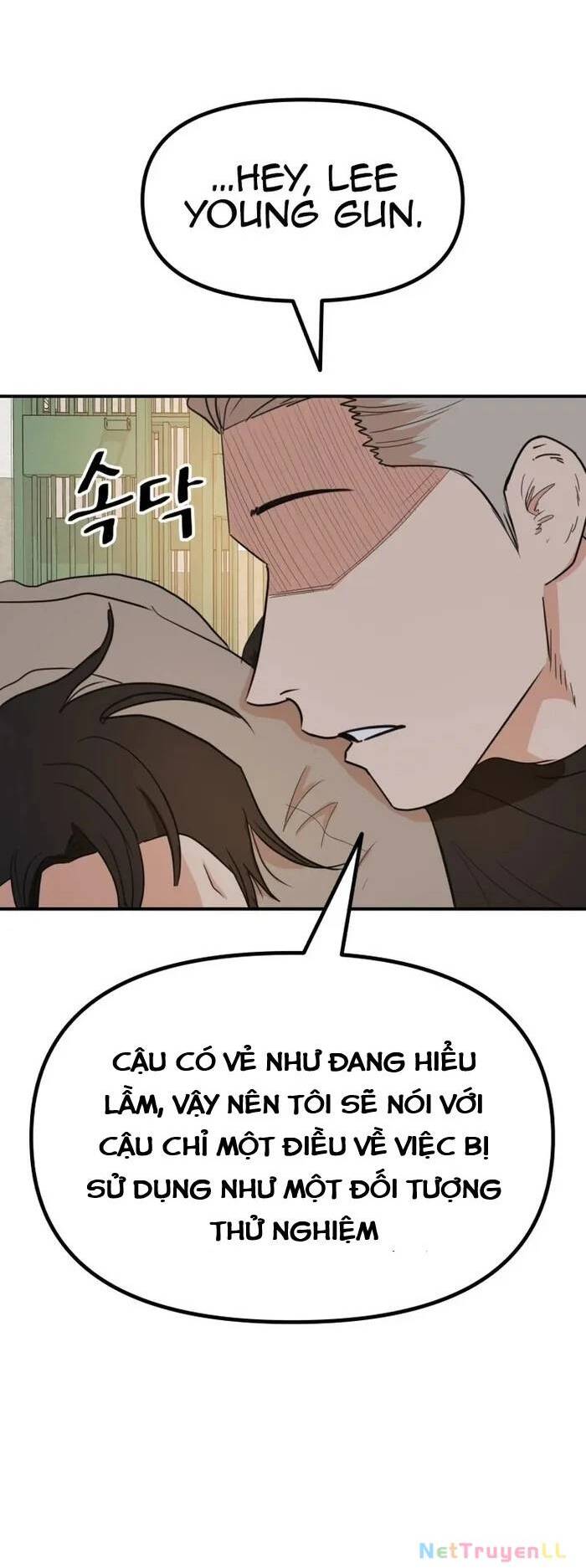 Bạn Trai Vệ Sĩ Chương 130 Ảnh 48