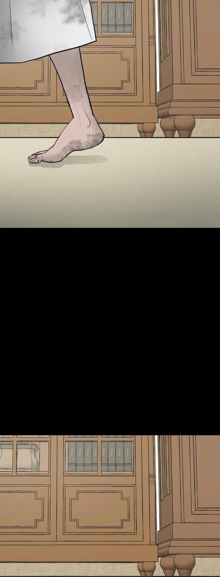 Ngôi Nhà Hoán Đổi Chương 5 Ảnh 71