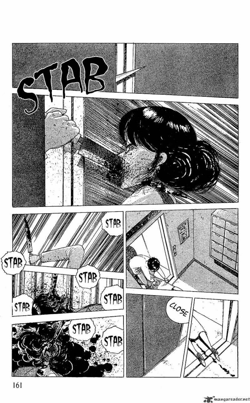 The Horror Mansion Chương 15 Ảnh 14