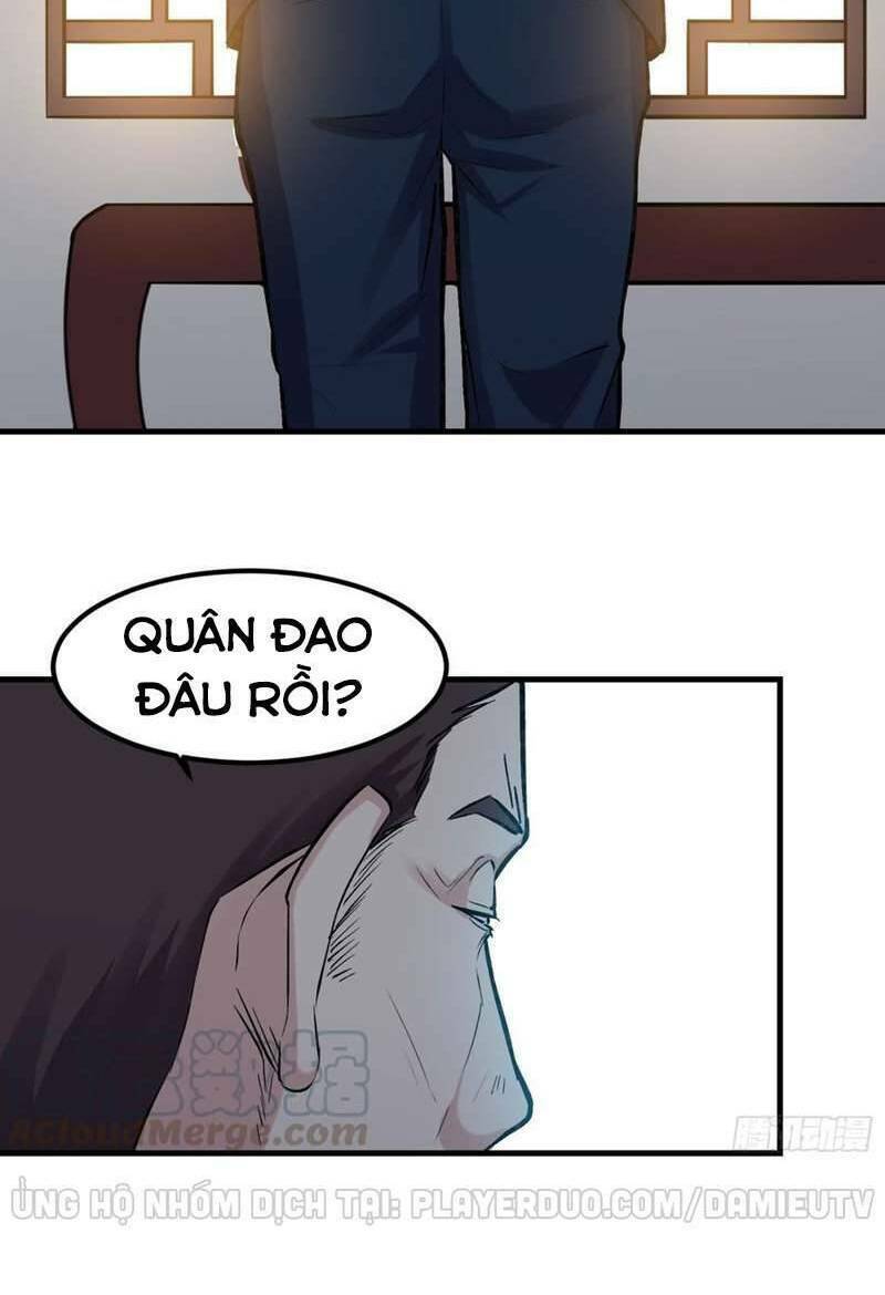 Đỉnh Phong Thần Y Chương 75 Ảnh 20