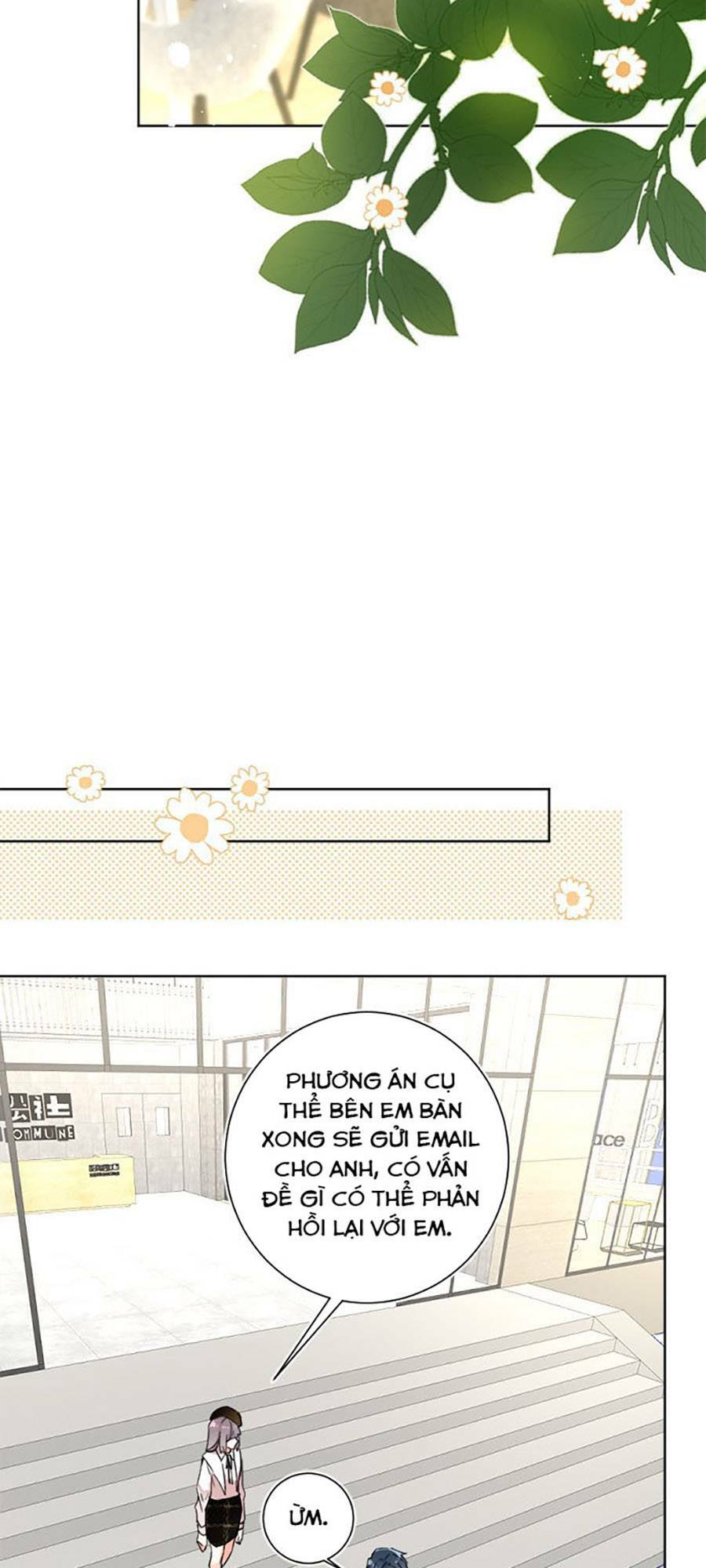 Tâm Động Thuấn Di Chương 59 Ảnh 21