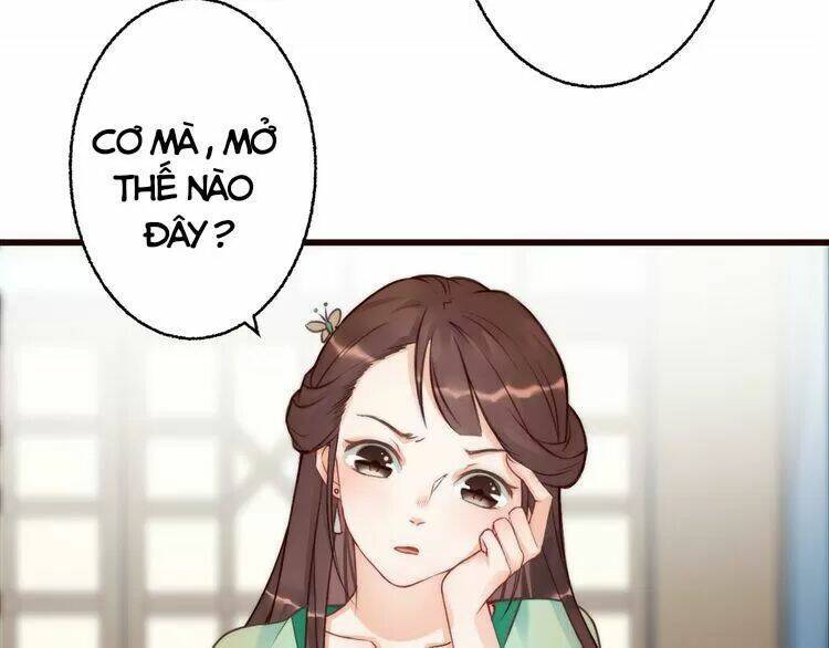 Luôn Có Điêu Dân To Gan Muốn Hại Trẫm Chương 3 Ảnh 5