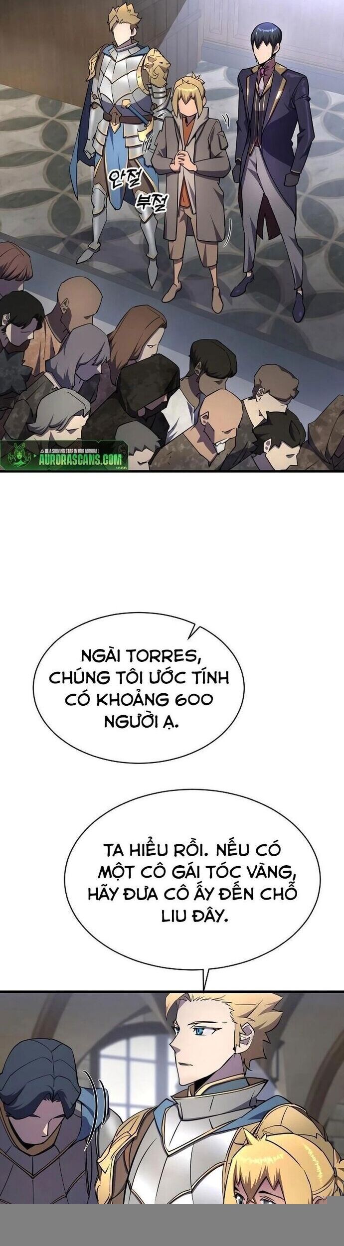 Chế Tác Hạt Nhân Chương 35 Ảnh 25