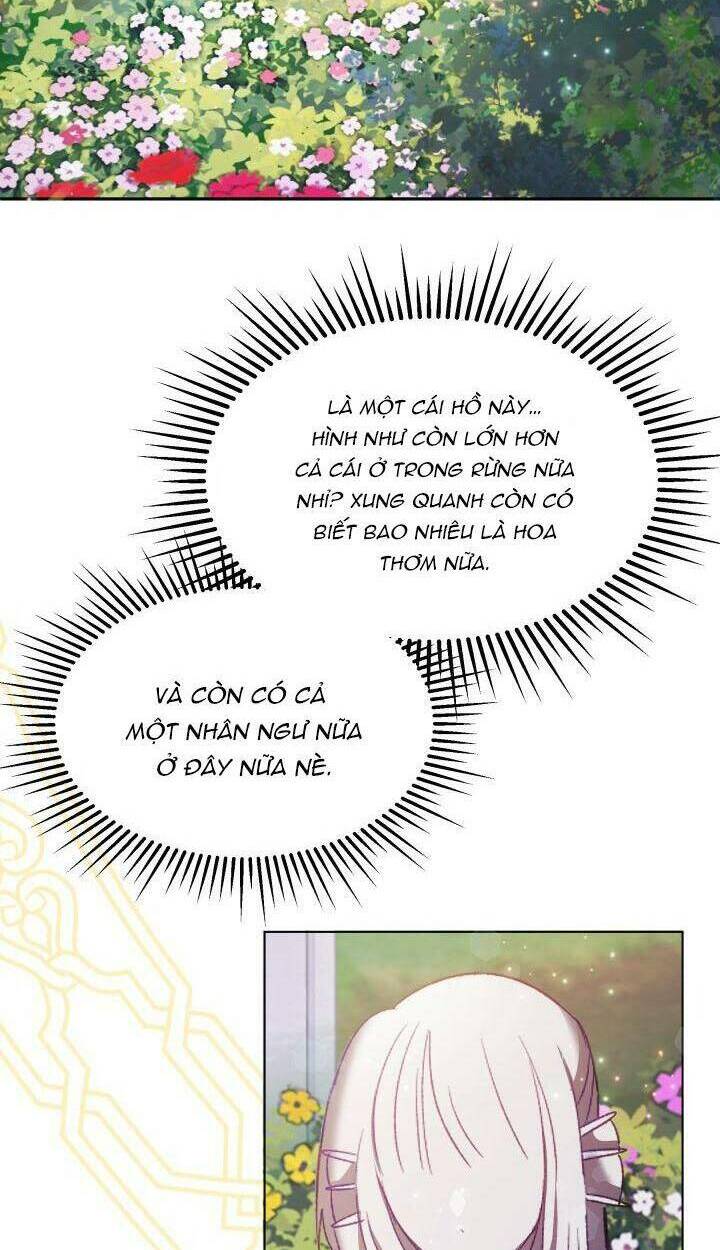 Nàng Công Chúa Tiên Cá Chương 4 Ảnh 57