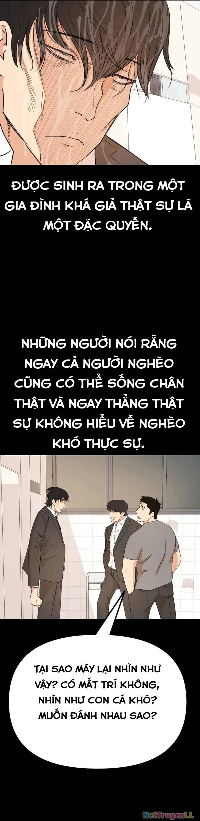 Bạn Trai Vệ Sĩ Chương 130 Ảnh 27