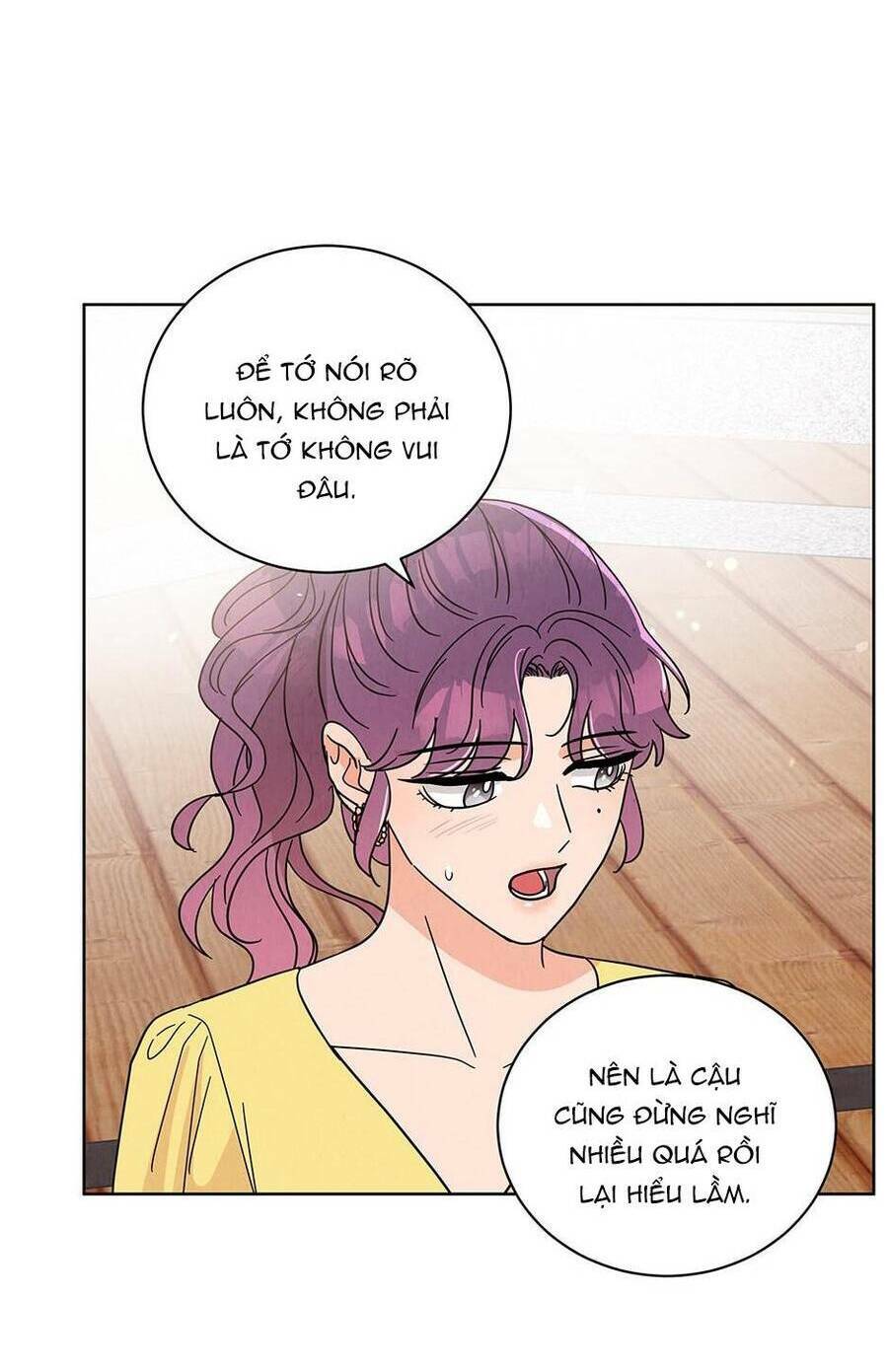 Chào Nhé, Không Làm Thông Gia Nữa Đâu! Chương 73 Ảnh 32