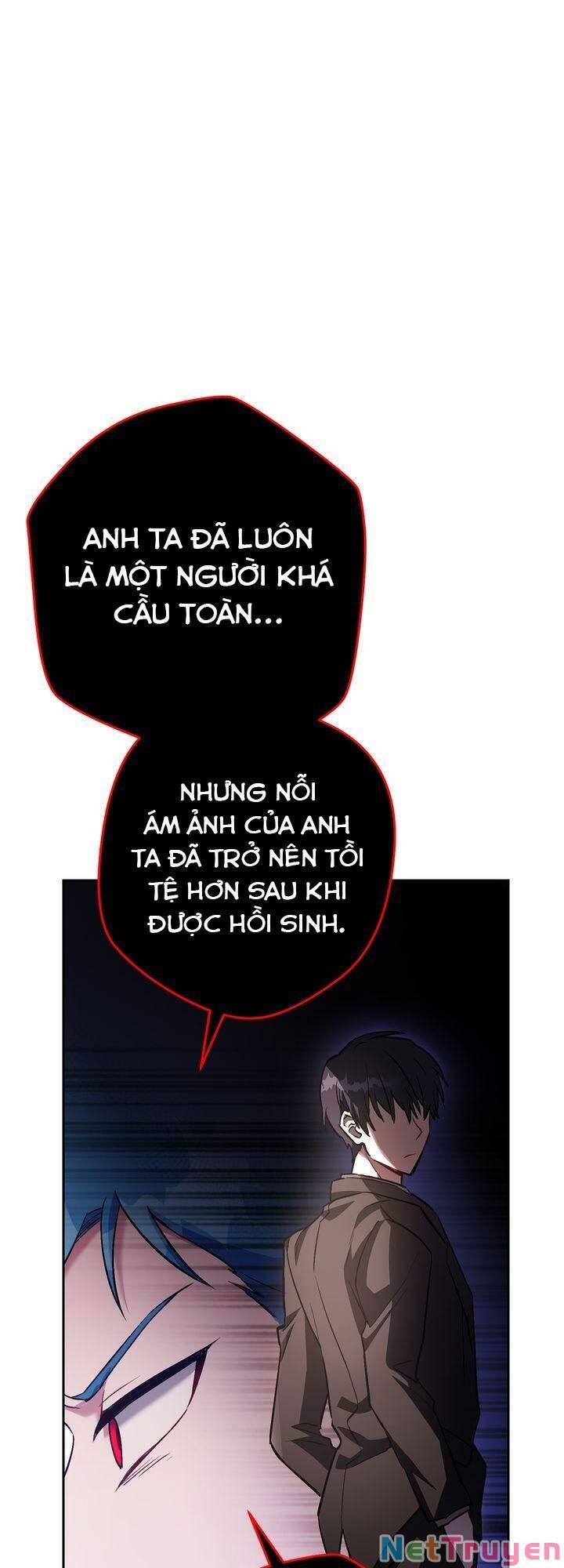 Sự Sống Sót Của Kẻ Chiêu Hồn Chương 35 Ảnh 71