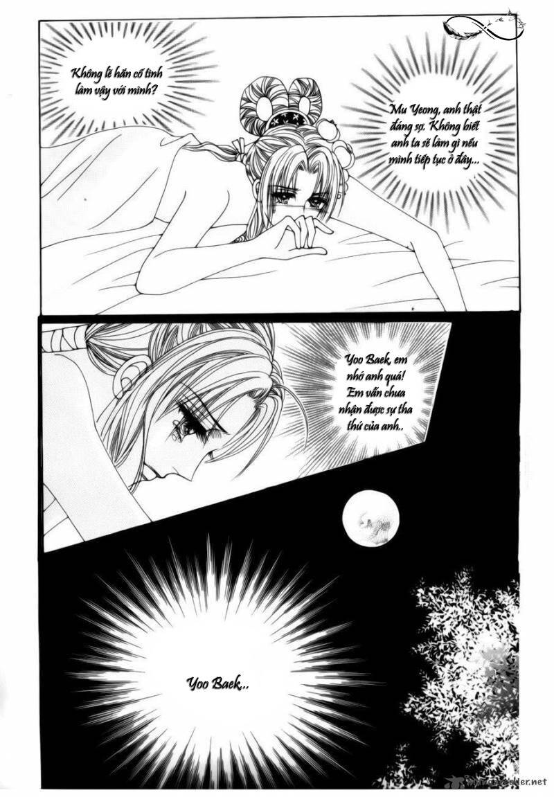 Crazy Girl Shin Bia - Nữ Hoàng Rắc Rối Chương 77 Ảnh 33