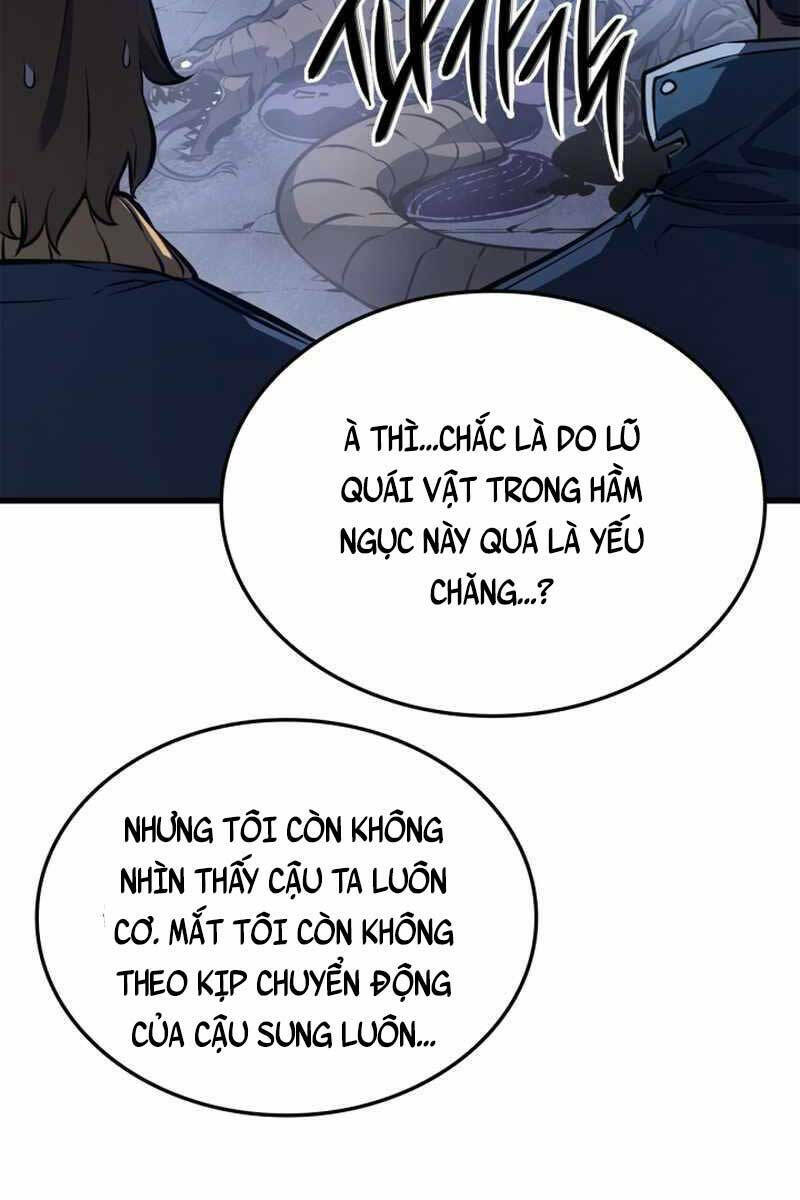 Solo Leveling Ss3 Chương 10 Ảnh 76