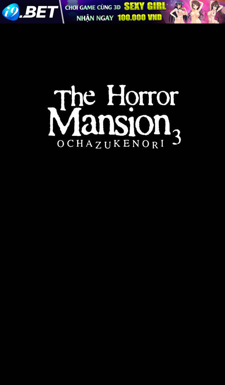 The Horror Mansion Chương 17 Ảnh 5
