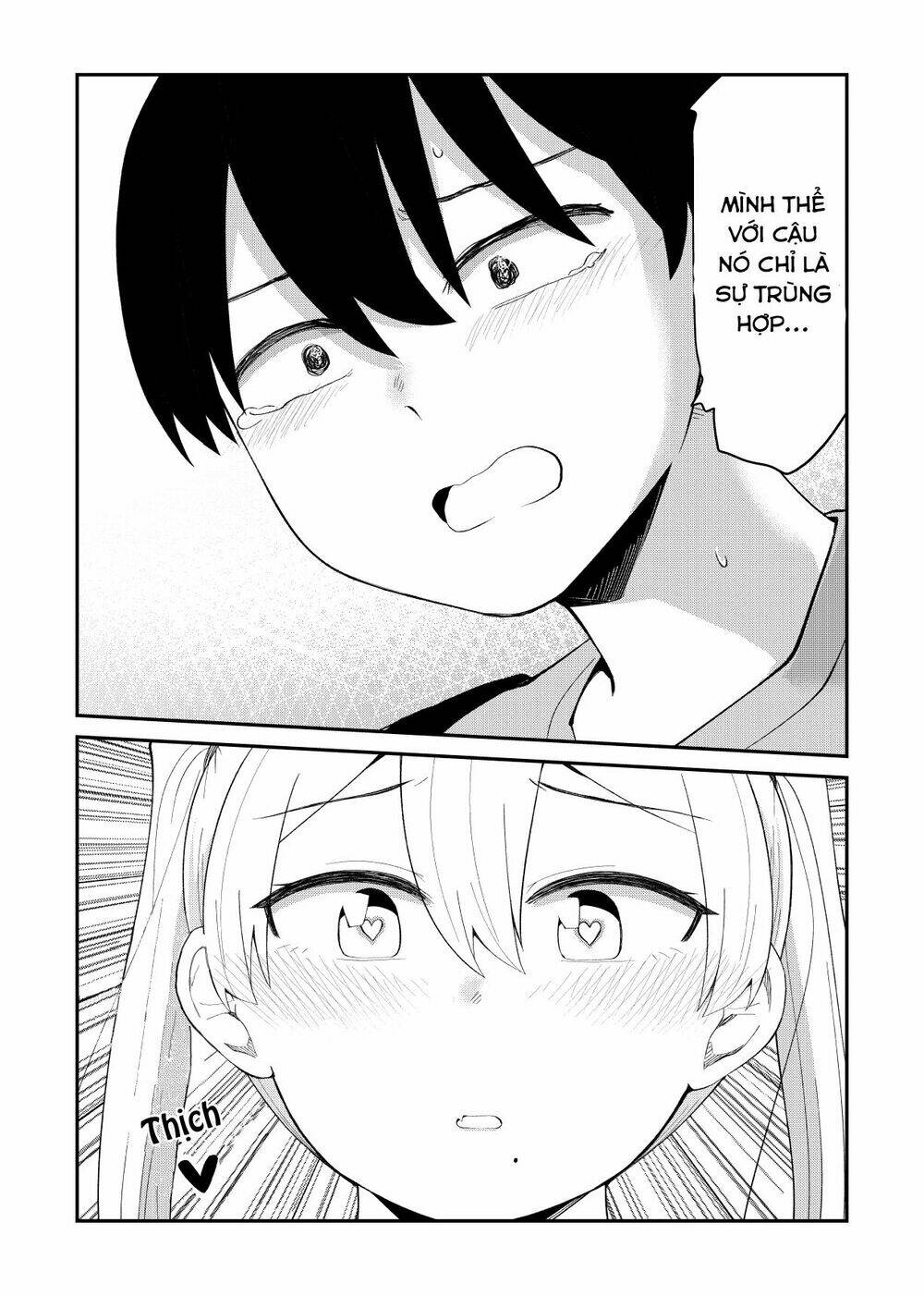 His Favorite Idol Moves In Next Door Chương 33 Ảnh 4