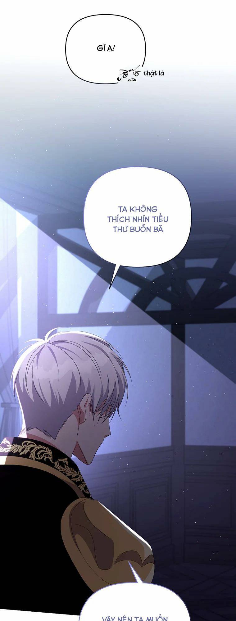 Em Phải Chịu Trách Nhiệm Với Ta Chương 14 Ảnh 55