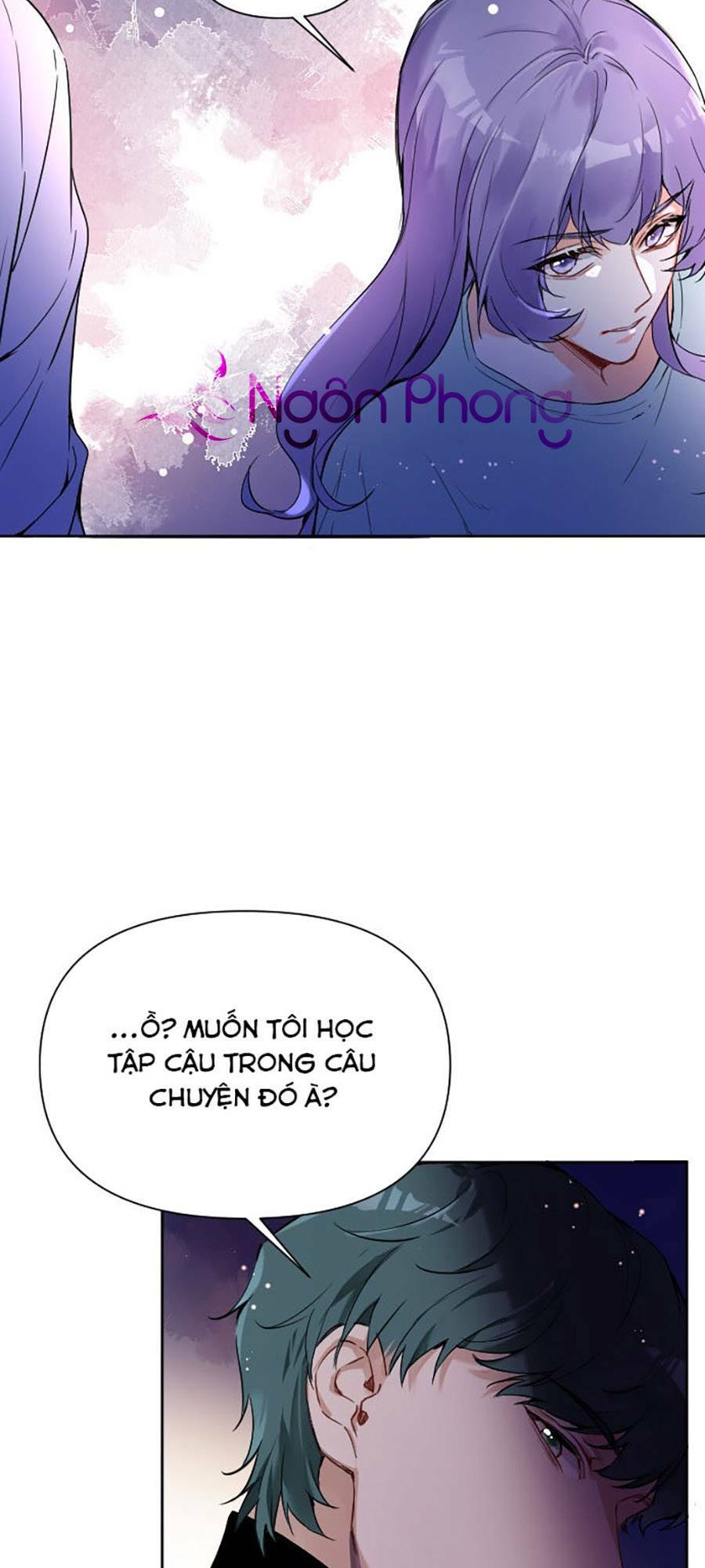 Tâm Động Thuấn Di Chương 61 Ảnh 36