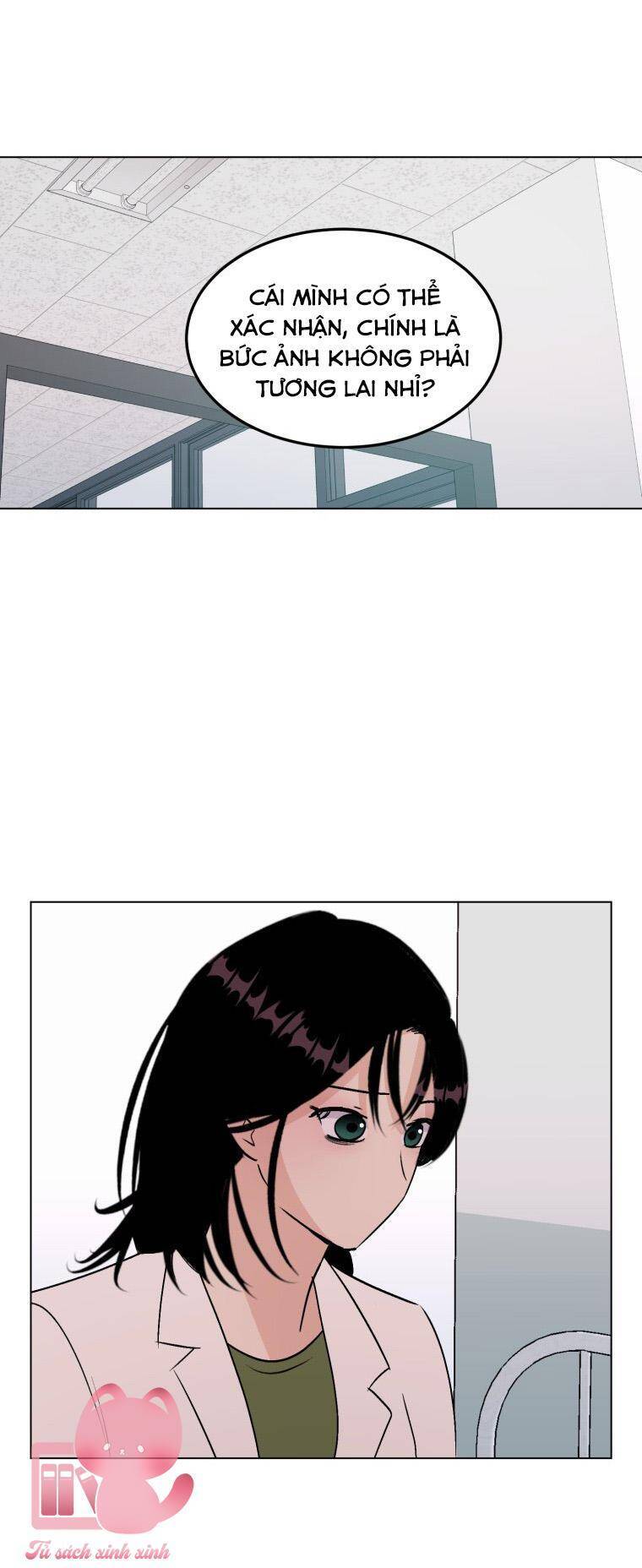 Bí Mật Highteen Chương 53 Ảnh 27