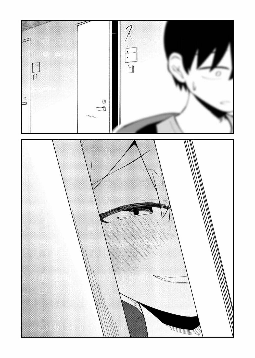 His Favorite Idol Moves In Next Door Chương 30 Ảnh 5