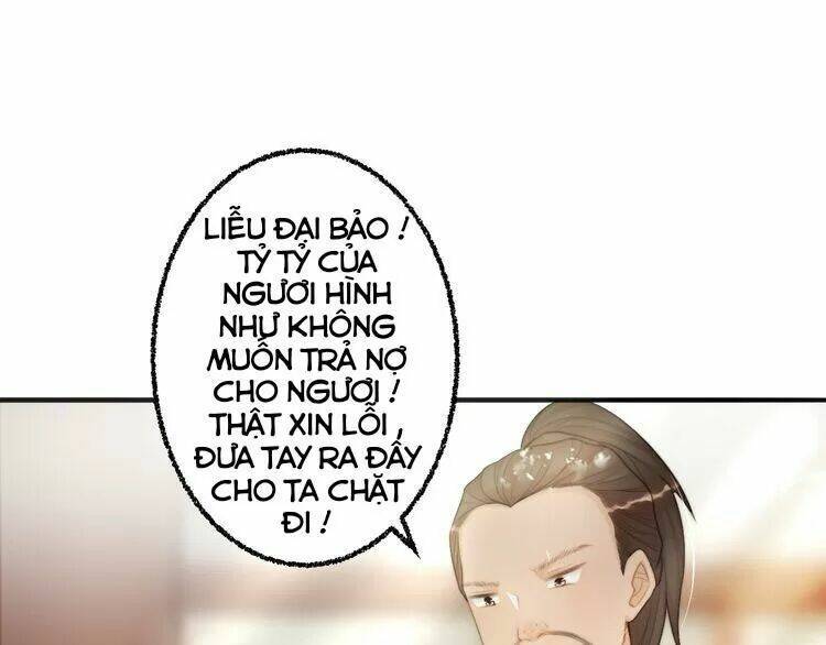 Luôn Có Điêu Dân To Gan Muốn Hại Trẫm Chương 4 Ảnh 30