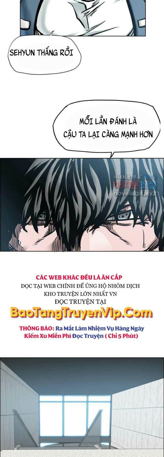 Bá Chủ Học Đường Ss4 Chương 81 Ảnh 10