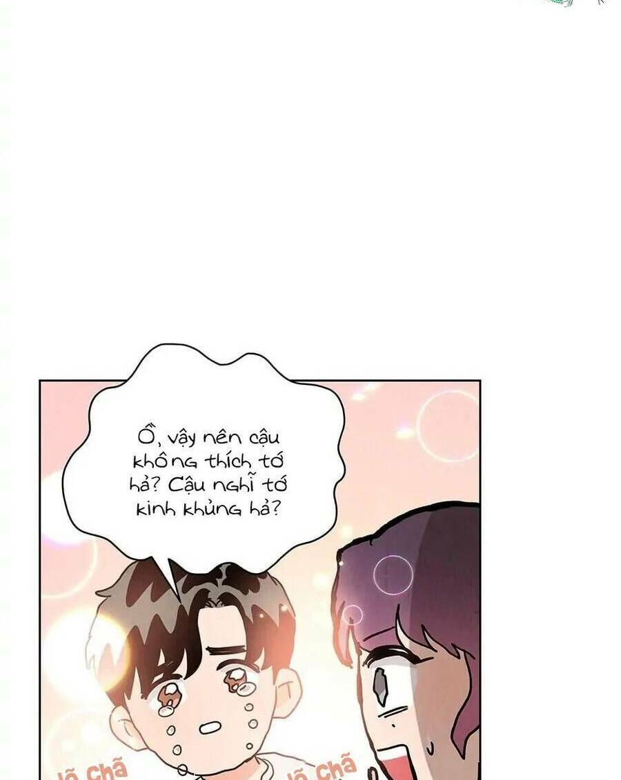 Chào Nhé, Không Làm Thông Gia Nữa Đâu! Chương 70 Ảnh 68