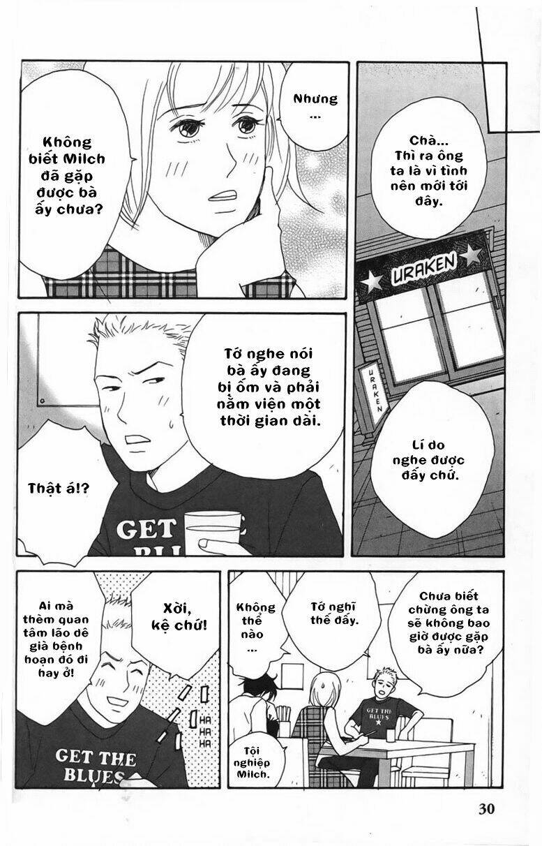 Nodame Cantabile Chương 19 Ảnh 39
