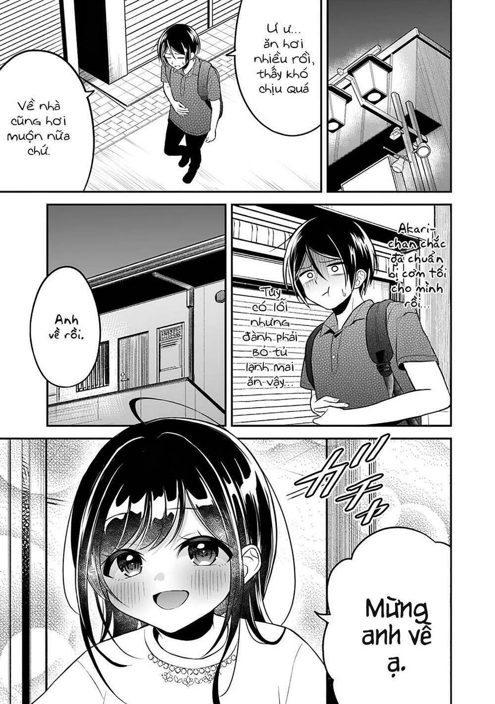 Yuujin Ni 500 Yen Kashitara Shakkin No Kata Ni Imouto Wo Yokoshitekita No Dakeredo, Ore Wa Ittai Dou Chương 6 Ảnh 16