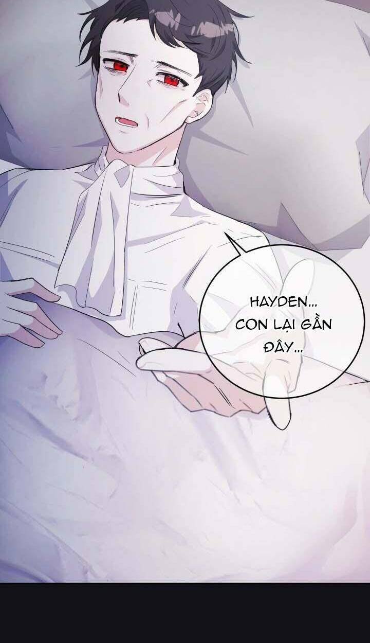Nàng Công Chúa Tiên Cá Chương 3 Ảnh 7