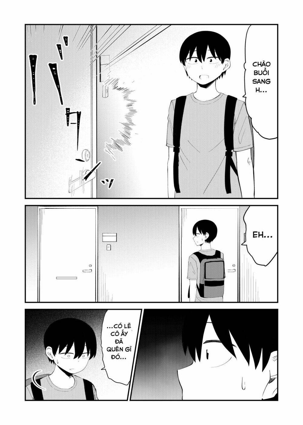 His Favorite Idol Moves In Next Door Chương 30 Ảnh 4