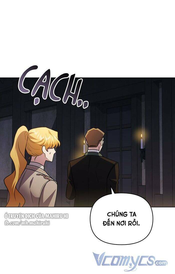 Tìm Lại Camellia Chương 86 Ảnh 41