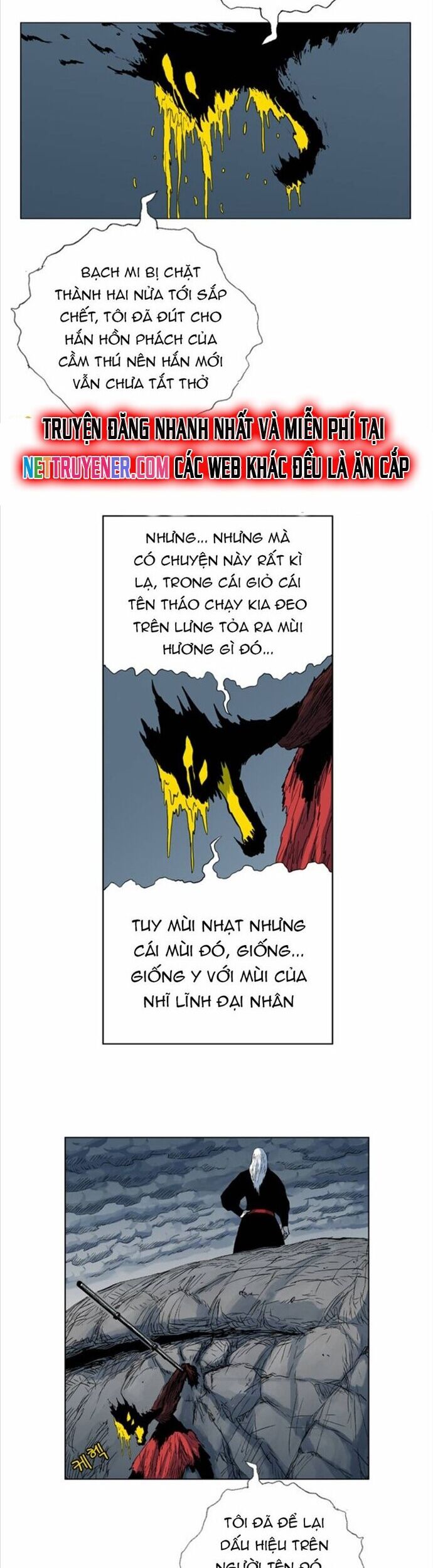 Anh Trai Tôi Là Hổ Chương 79 Ảnh 15