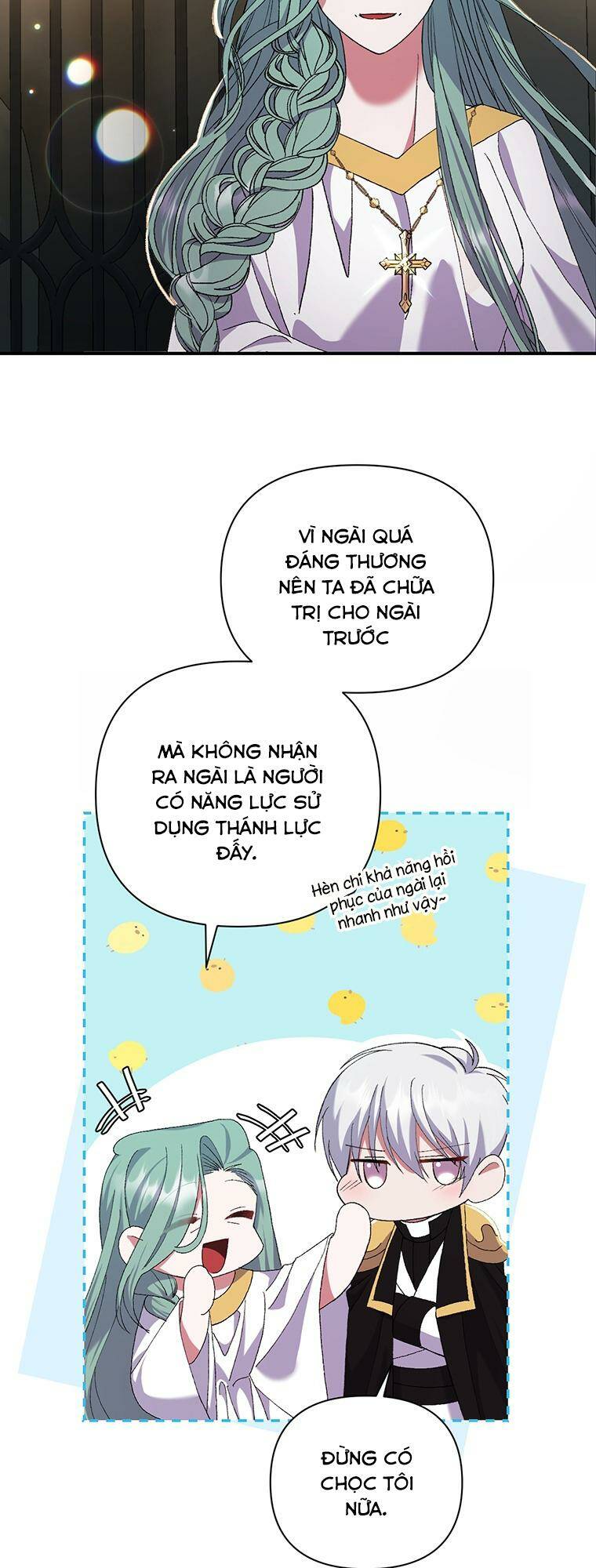 Em Phải Chịu Trách Nhiệm Với Ta Chương 10 Ảnh 41