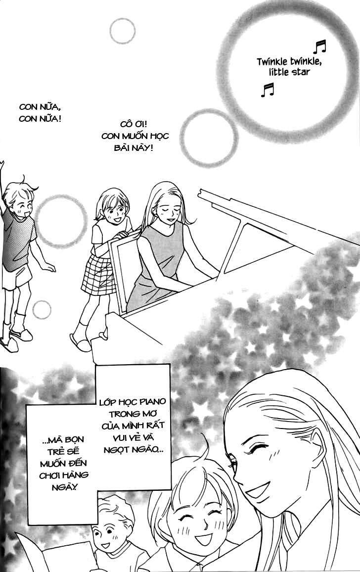 Nodame Cantabile Chương 23.5 Ảnh 4