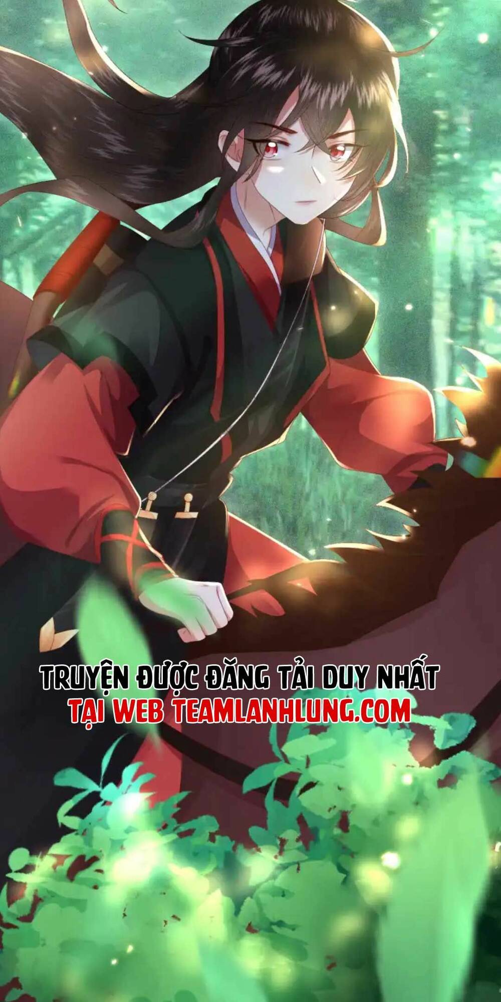 Nuôi Dưỡng Thế Tử Từ Bé : Thế Tử Ngươi Kiếm Tiền Cùng Ta Đi Chương 6 Ảnh 45