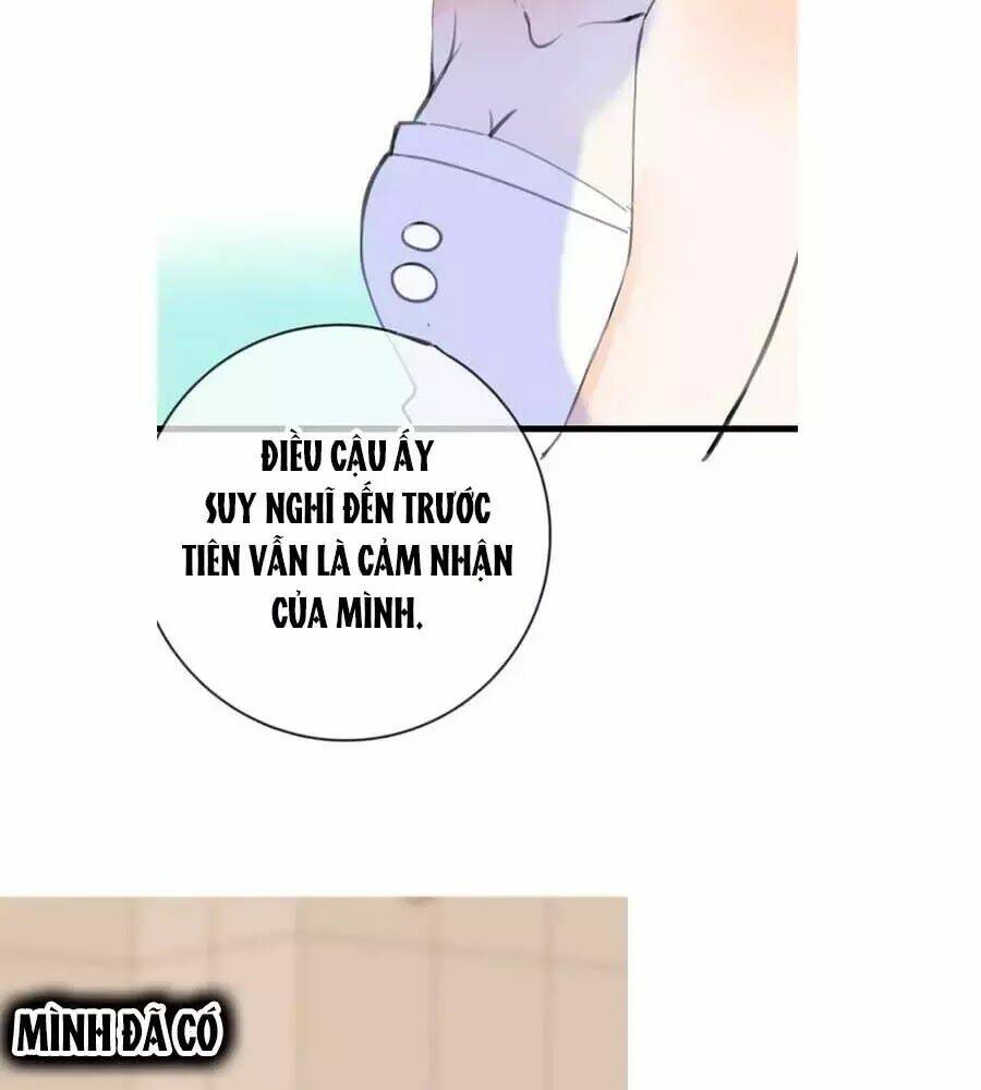 Công Chúa Nữ Vương Mệnh Chương 117 Ảnh 30