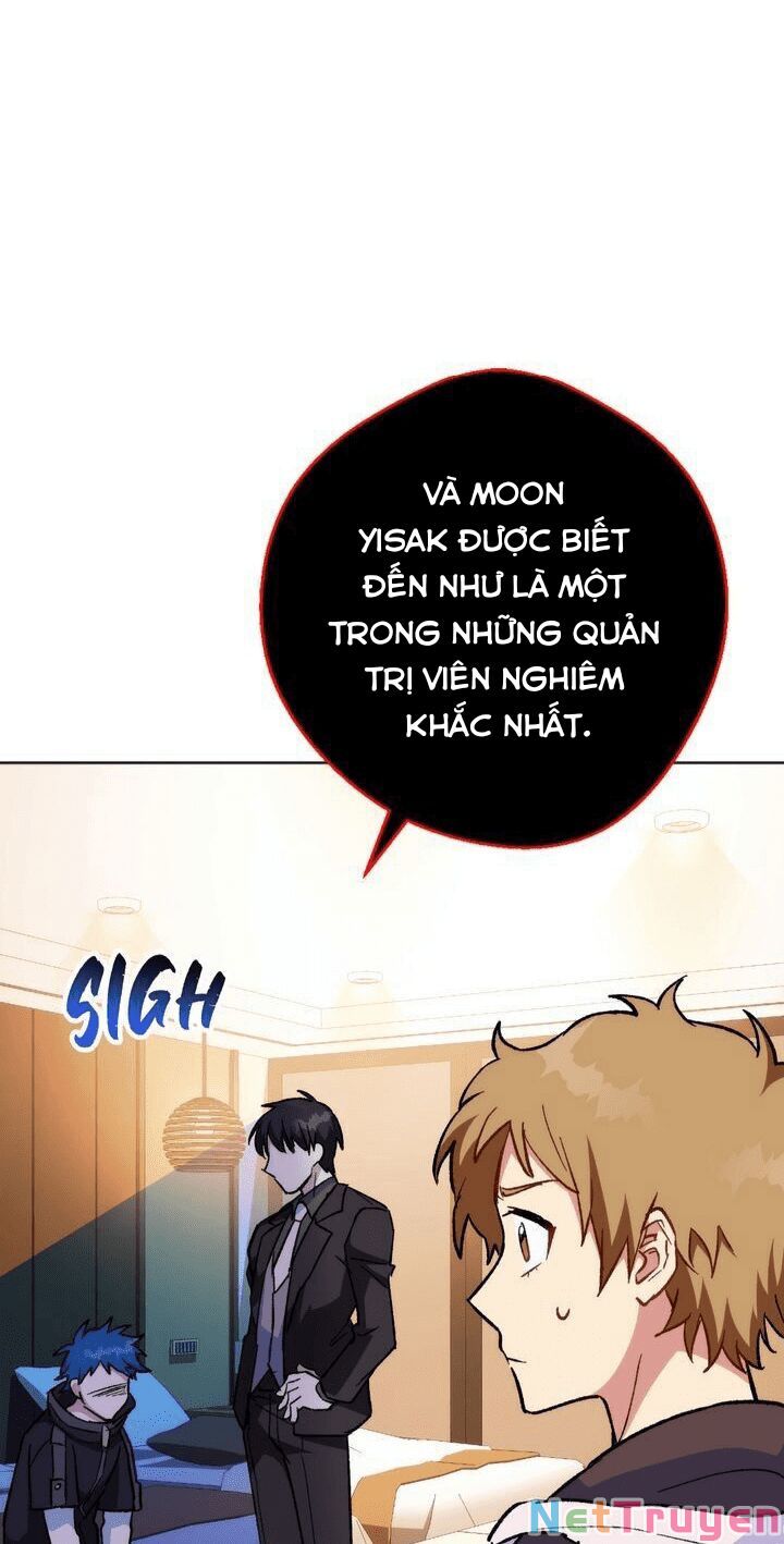 Sự Sống Sót Của Kẻ Chiêu Hồn Chương 22 Ảnh 49
